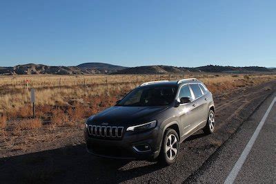why are grand cherokees so cheap